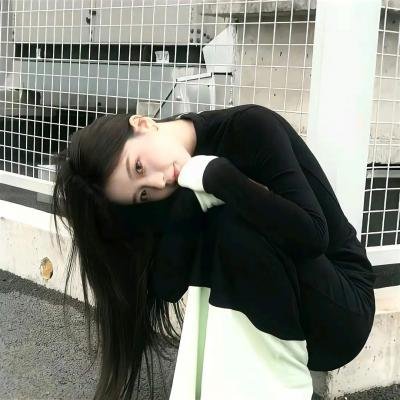 影子恋人 封面