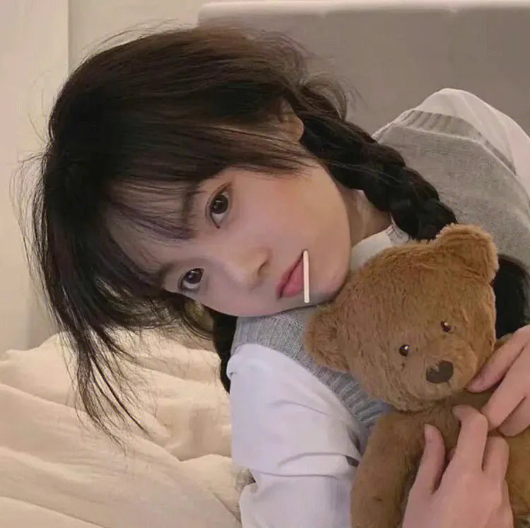 三次元女友第一季 封面
